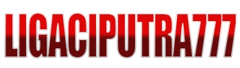 Logo Ligaciputra777